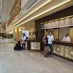 Crystal Tat Pearl Collection Resort Belek