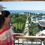 Crystal Tat Pearl Collection 5* Belek