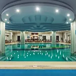 Crystal Tat Pearl Collection Resort