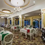 Resort Crystal Tat Pearl Collection Belek