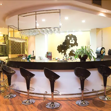 Crystal Tat Pearl Collection Complex