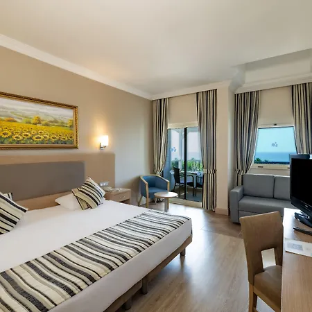 Crystal Tat Pearl Collection 5* Belek