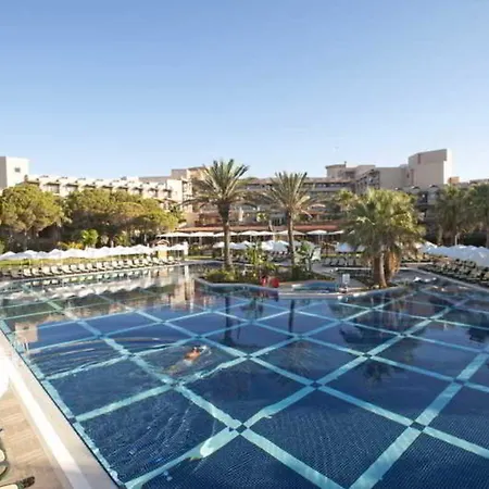 Crystal Tat Golf & Belek