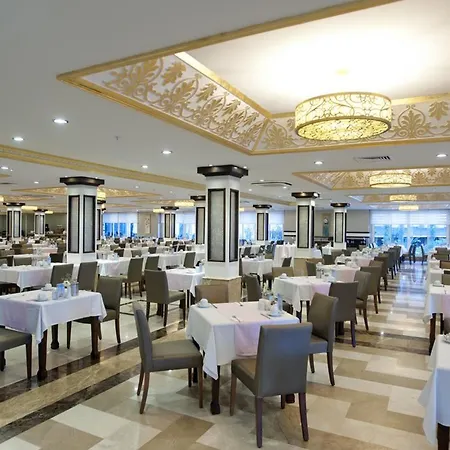 Resort Crystal Tat Golf & 5*