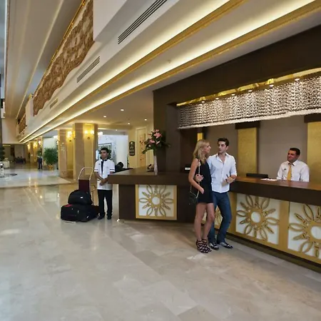 Resort Crystal Tat Golf & Belek