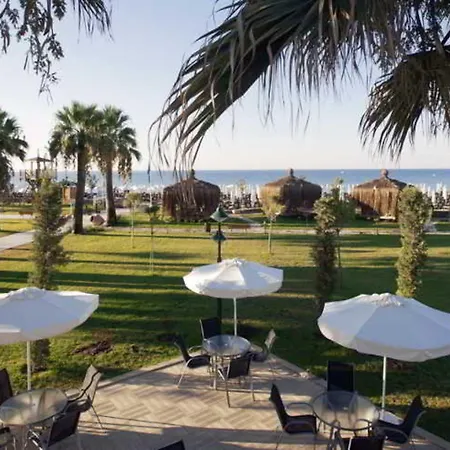 Crystal Tat Golf & Resort 5*