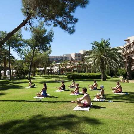 Resort Crystal Tat Golf & 5*