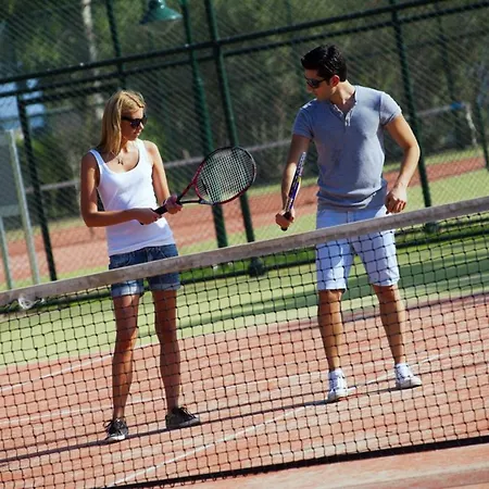 Crystal Tat Golf & Belek