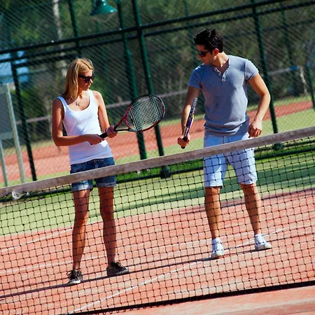 Crystal Tat Pearl Collection Belek