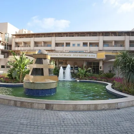 Crystal Tat Golf & Resort
