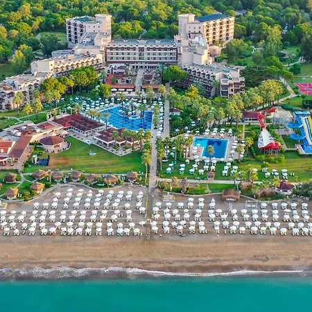 Crystal Tat Golf & Resort Belek