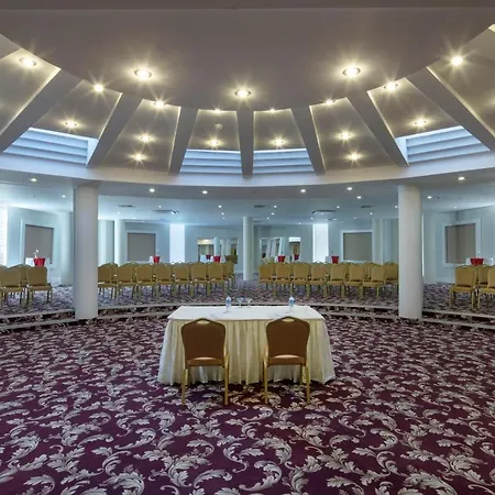 Crystal Tat Golf & 5* Belek