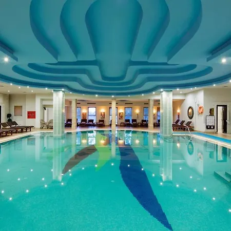 Resort Crystal Tat Golf & Belek
