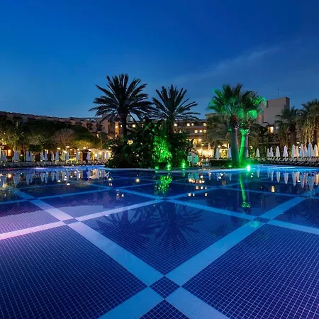 Crystal Tat Golf & Belek