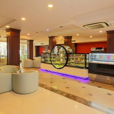 Crystal Tat Golf & Resort Belek