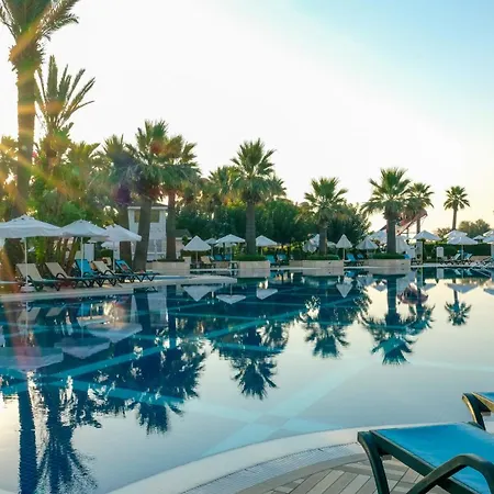 Crystal Tat Golf & Belek
