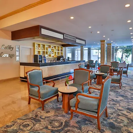 Resort Crystal Tat Golf & Belek