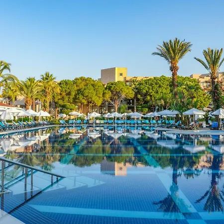 Crystal Tat Golf & 5* Belek