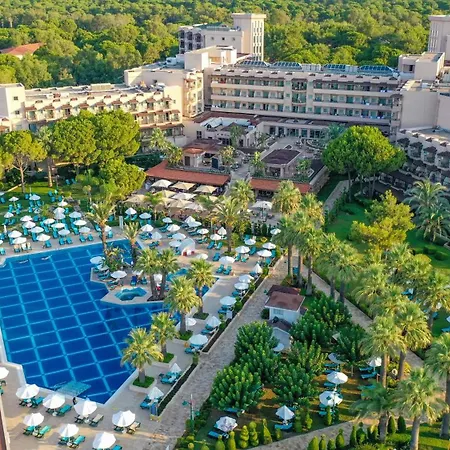 Crystal Tat Golf & Resort 5*