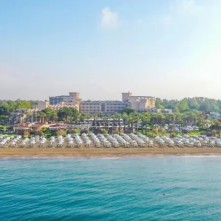 Resort Crystal Tat Golf & 5*