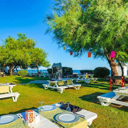 Crystal Tat Golf & Resort Belek