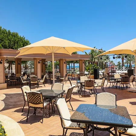 Resort Crystal Tat Golf & Belek