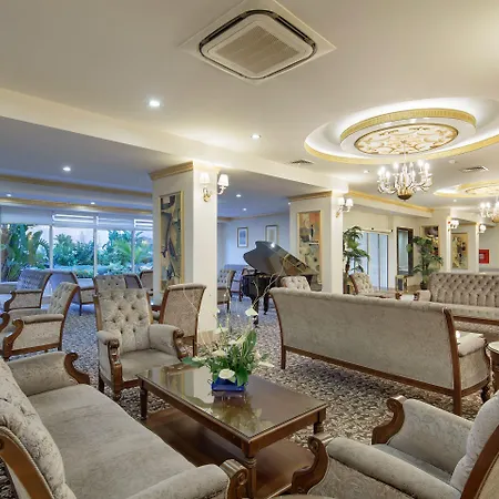 Crystal Tat Pearl Collection Belek