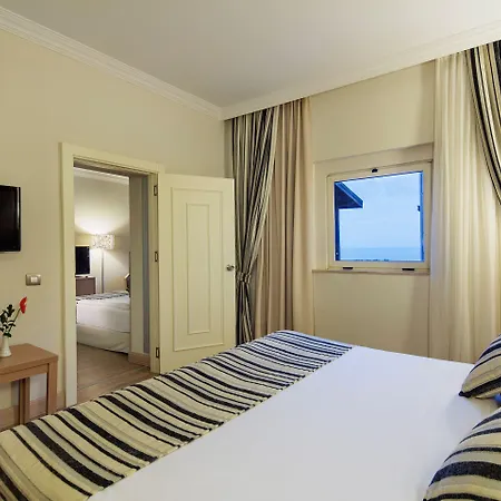 Crystal Tat Pearl Collection Resort 5*