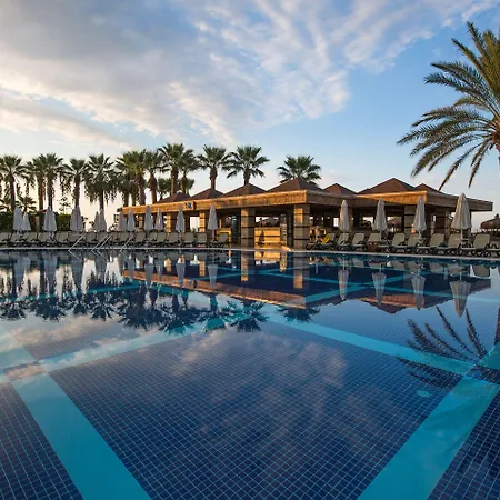 Resort Crystal Tat Pearl Collection Belek