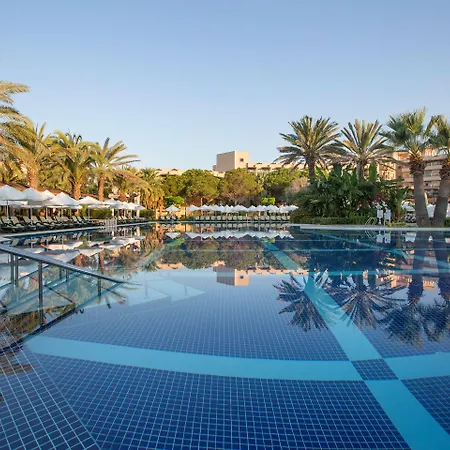 Crystal Tat Pearl Collection Resort 5*