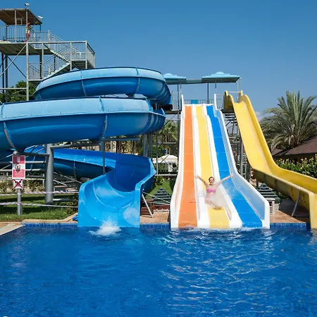 Resort Crystal Tat Pearl Collection 5*