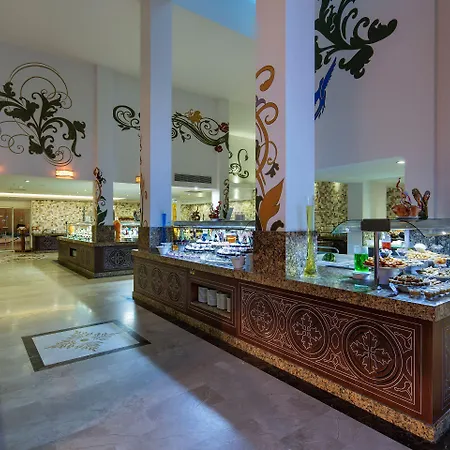 Crystal Tat Pearl Collection