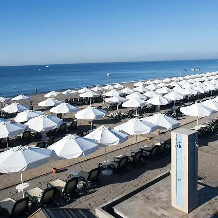 Resort Crystal Tat Pearl Collection 5*