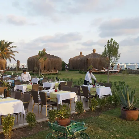 Crystal Tat Pearl Collection Resort Belek