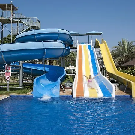 Crystal Tat Golf & Belek