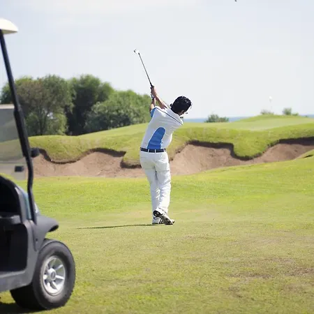 Crystal Tat Golf &