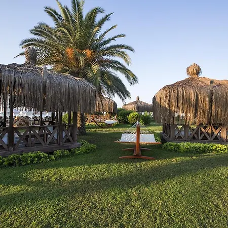 Resort Crystal Tat Golf & Belek