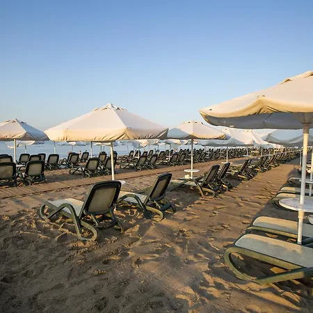 Resort Crystal Tat Pearl Collection 5*