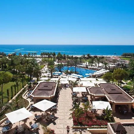 Crystal Tat Golf & Belek