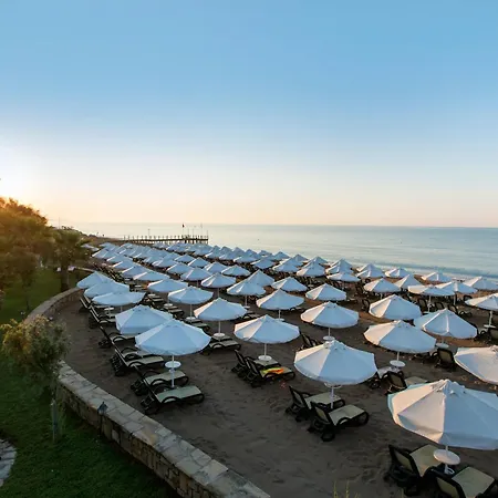 Crystal Tat Pearl Collection Belek