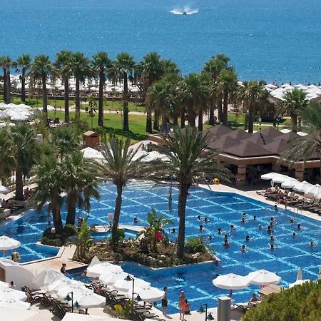 Crystal Tat Pearl Collection Belek