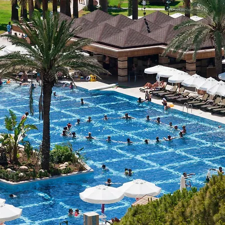 Crystal Tat Pearl Collection Resort 5*