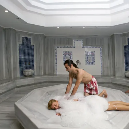 Resort Crystal Tat Pearl Collection Belek