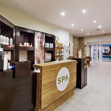 度假村 Crystal Tat Pearl Collection 5*