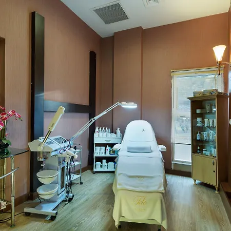 Crystal Tat Pearl Collection 5*