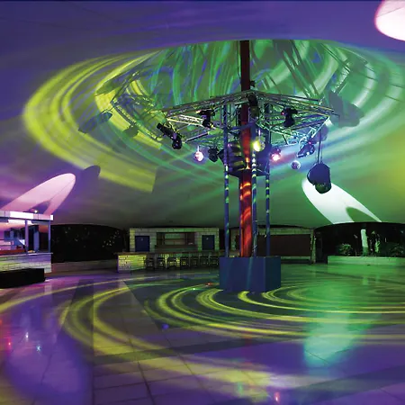 Crystal Tat Pearl Collection Resort 5*