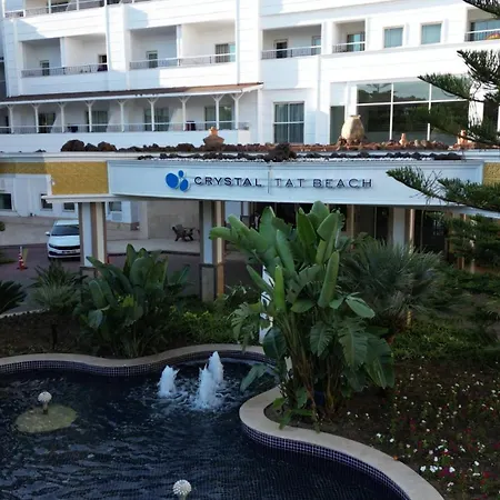 Crystal Tat Pearl Collection Resort 5*