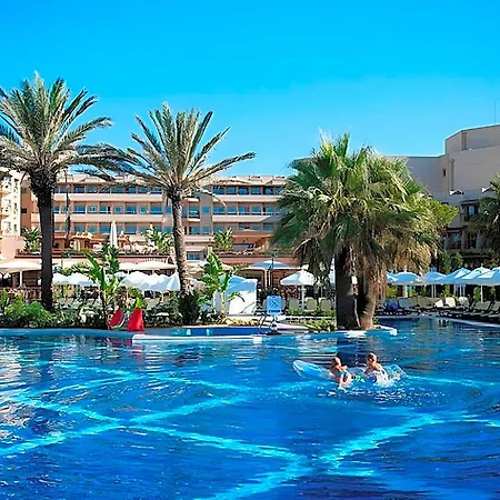 Crystal Tat Pearl Collection 5* Belek