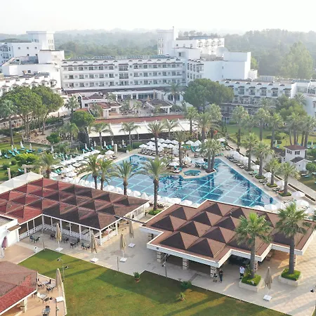 Crystal Tat Pearl Collection 5* Belek