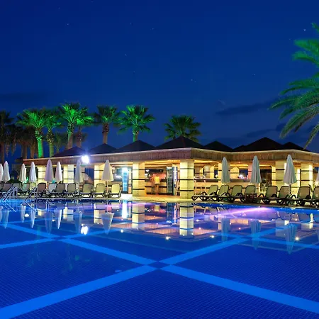 Resort Crystal Tat Pearl Collection 5*